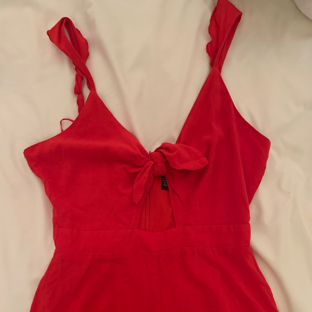 rue 21 romper